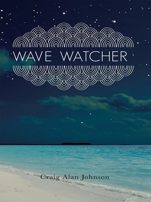 cover image of Wave Watcher